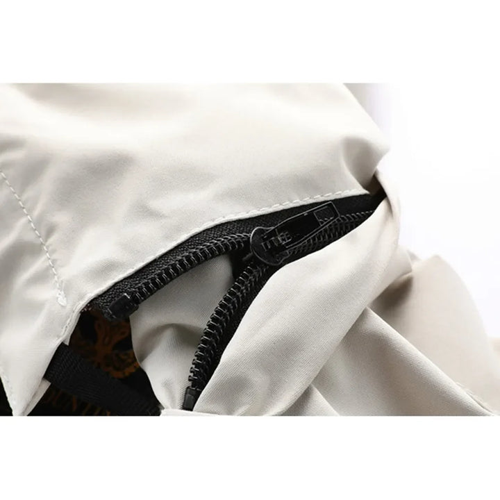 Ultralight Windbreaker | Waterproof Jacket with Hood