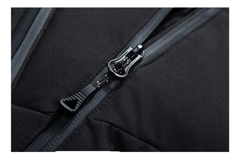 Ski-jas | Casual en Warm