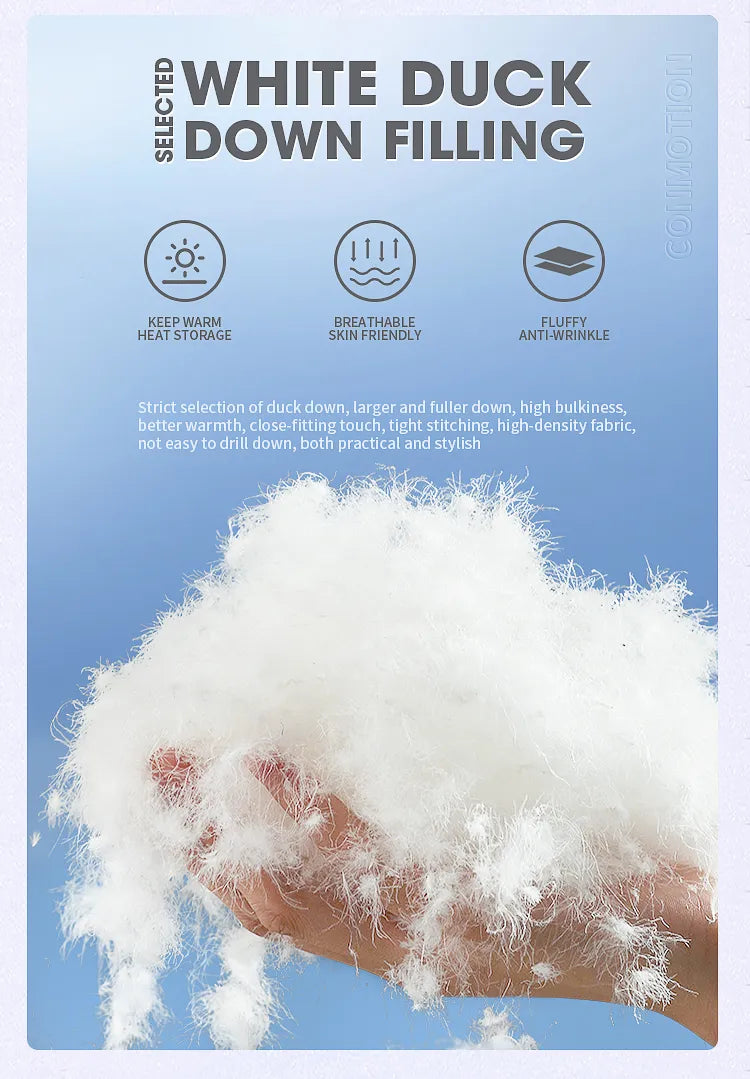 Ski-jas | Casual en Warm