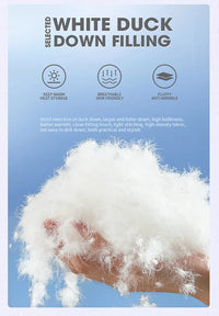 Ski-jas | Casual en Warm