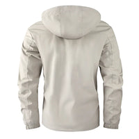 Ultralight Windbreaker | Waterproof Jacket with Hood