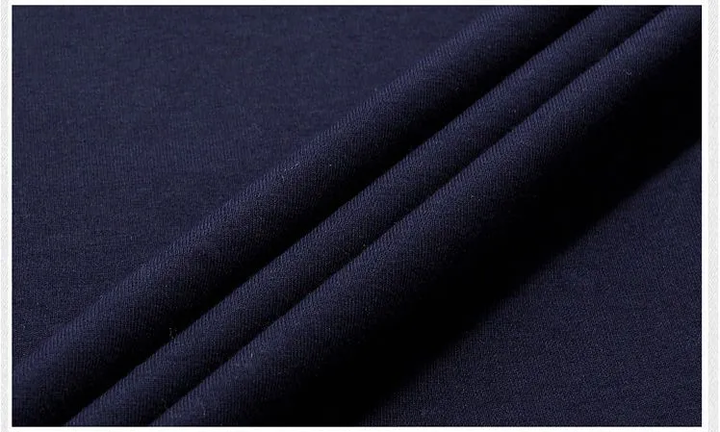 Casual Shirt | Comfortabel katoen met lange mouwen