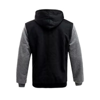 Kapuzensweatjacke | Warm zu einem günstigen Preis!