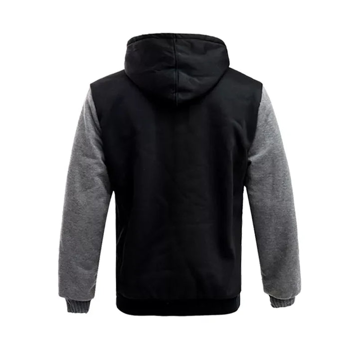 Kapuzensweatjacke | Warm zu einem günstigen Preis!