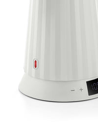 Electric Kettle | Pleated Kettle with Temperature Control and 1500 W 8