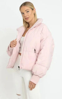 Leichte Damen Steppjacke - Sofia