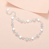 Star bracelet | With beautiful stars