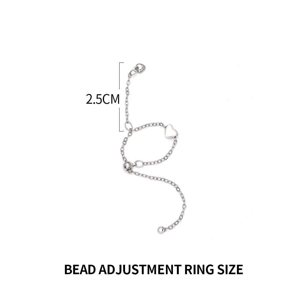 Heart Acid Ring | A unique type of ring