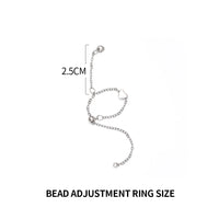 Heart Acid Ring | A unique type of ring