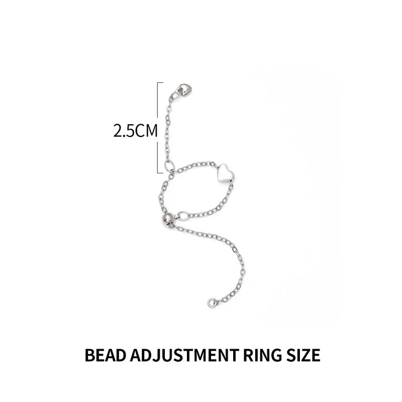 Heart Acid Ring | A unique type of ring