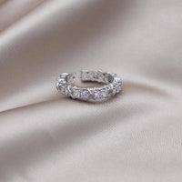 Antibezorgdheid en spijsverteringsring | Een prachtige ring die je lichaam verbetert!