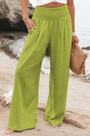 Trendige Palazzo-Hose mit Boho-Flair – Yasmin