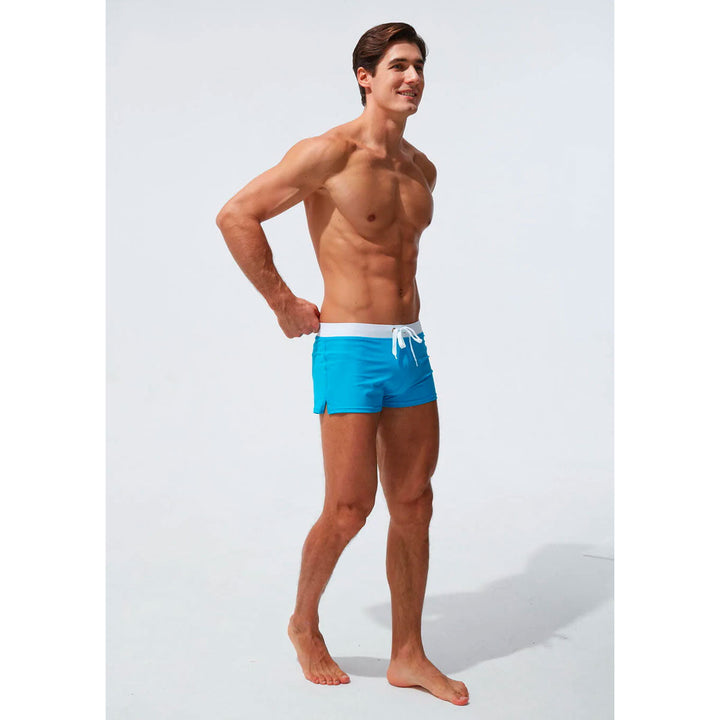 Trendy Heren Zwembroek – Jace
