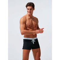 Trendy Heren Zwembroek – Jace