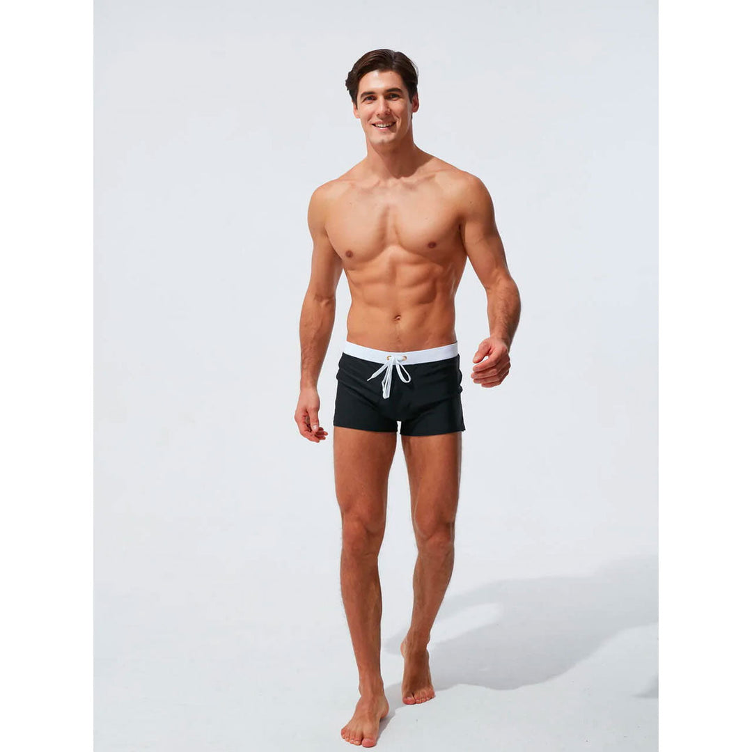 Trendy Heren Zwembroek – Jace