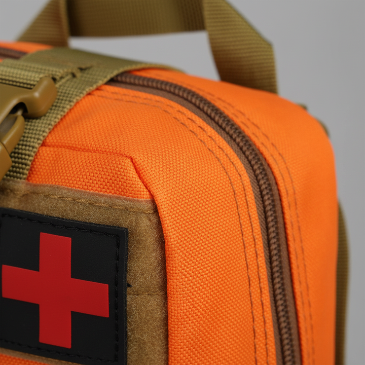 Molle Kompatible Notfalltasche - EmergencyPro