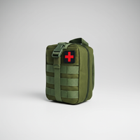 Molle Kompatible Notfalltasche - EmergencyPro