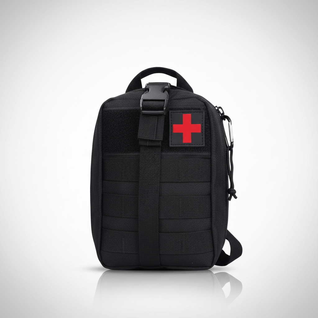 Molle Kompatible Notfalltasche - EmergencyPro