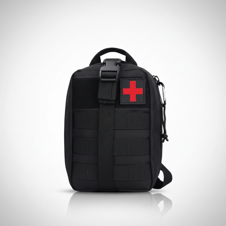 Molle Kompatible Notfalltasche - EmergencyPro