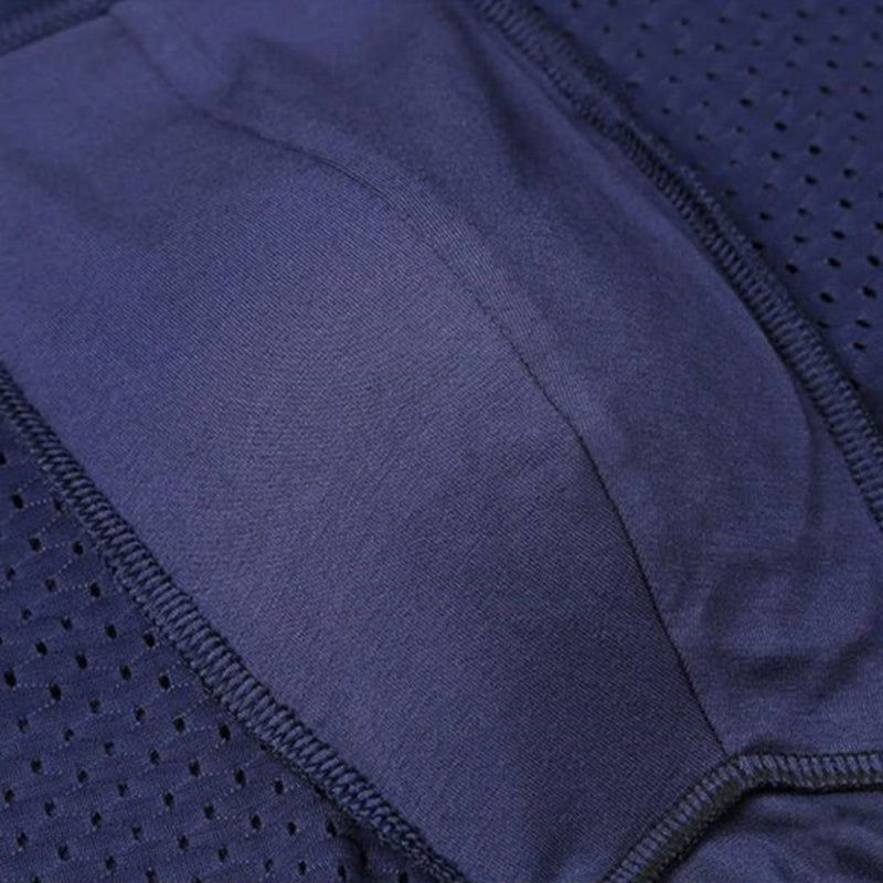 Fiber Trunk Essentials Boxer Briefs 8