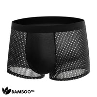 Fiber Trunk Essentials Boxer Briefs 1