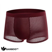Fiber Trunk Essentials Boxer Briefs 5