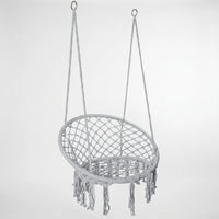 Macrame Hammock Chair - Swayla