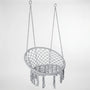 Macrame Hammock Chair - Swayla