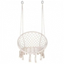 Macrame Hammock Chair - Swayla