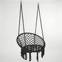 Macrame Hammock Chair - Swayla