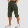 Schnelltrocknende Cargo Shorts für Herren – Rowan