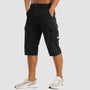 Schnelltrocknende Cargo Shorts für Herren – Rowan