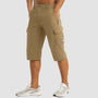 Schnelltrocknende Cargo Shorts für Herren – Rowan