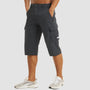 Schnelltrocknende Cargo Shorts für Herren – Rowan