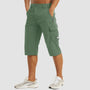 Schnelltrocknende Cargo Shorts für Herren – Rowan