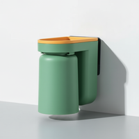 Magnetische Aufhängbare Bechervorrichtung - HygioDock