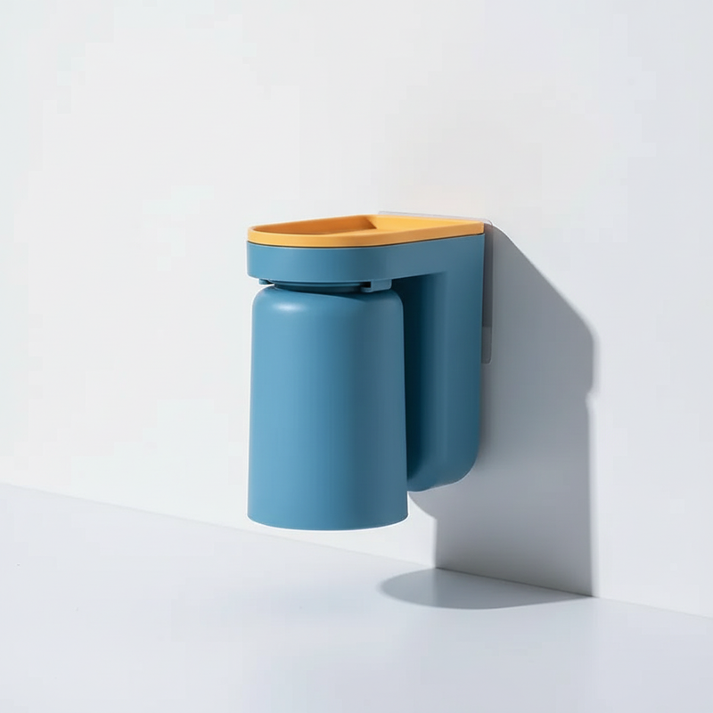 Magnetische Aufhängbare Bechervorrichtung - HygioDock
