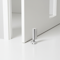 Magnetischer Boden Türstopper - SilentGrip