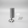 Magnetischer Boden Türstopper - SilentGrip