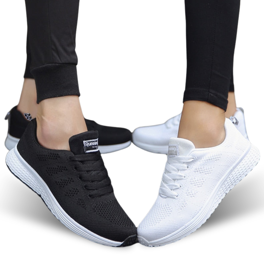 Luxuriöse Freizeitschuhe für Damen - Serena