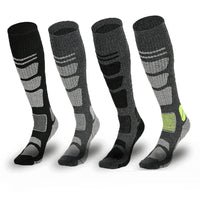 AlpineWarmth Socken | Angenehm warme Wintersocken