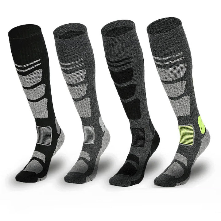 AlpineWarmth Socken | Angenehm warme Wintersocken
