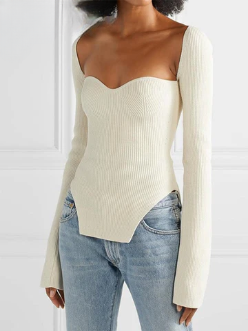 TightSweater™: Pullover für Damen