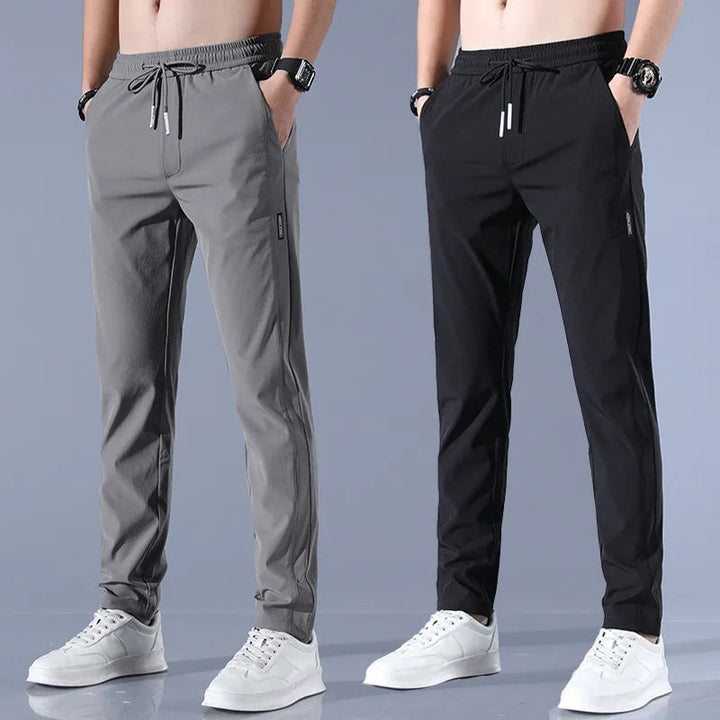 Flex Lounge Pants | Trendy sporty pants