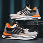Sportliche Casual Herren-Sneaker - Milan