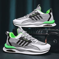 Sportliche Casual Herren-Sneaker - Milan