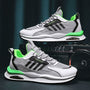 Sportliche Casual Herren-Sneaker - Milan