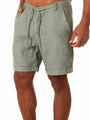 Leinen Herren-Shorts - Jasper