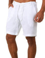 Leinen Herren-Shorts - Jasper
