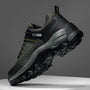 Outdoor Comfort Herren Wanderschuhe mit breiter Zehenkappe - Victor